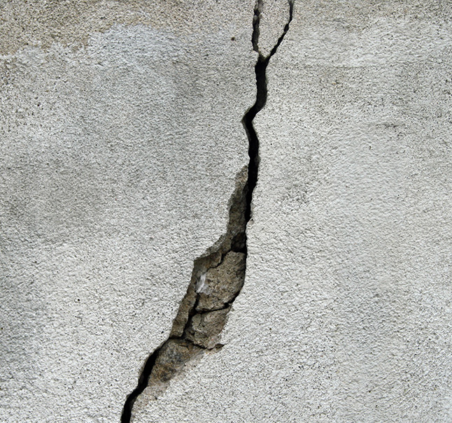 Baumangel