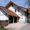 Neubau 2FH Seebach